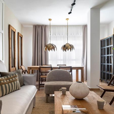 Magno Apartments Munoz Olive 세비야 외부 사진