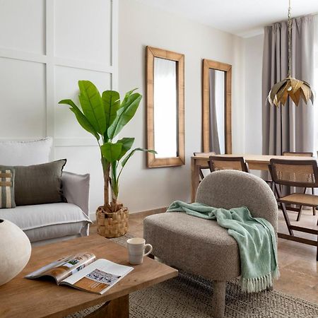 Magno Apartments Munoz Olive 세비야 외부 사진