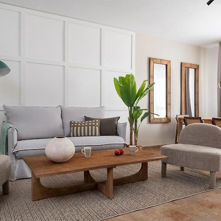 Magno Apartments Munoz Olive 세비야 외부 사진