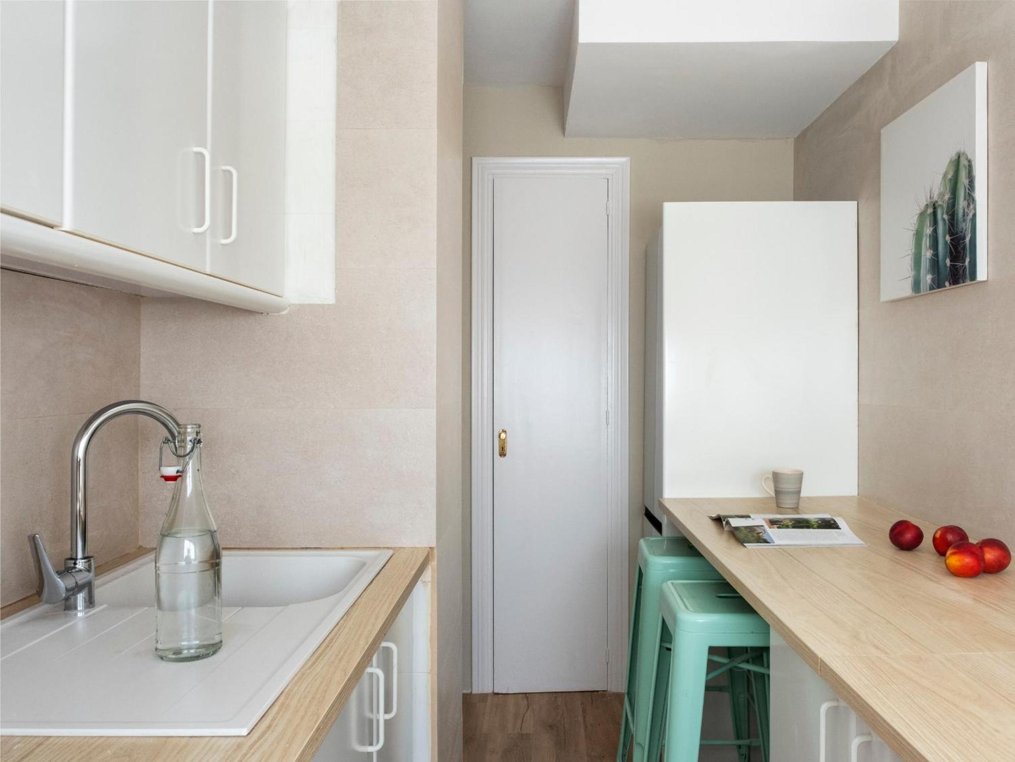 Magno Apartments Munoz Olive 세비야 외부 사진