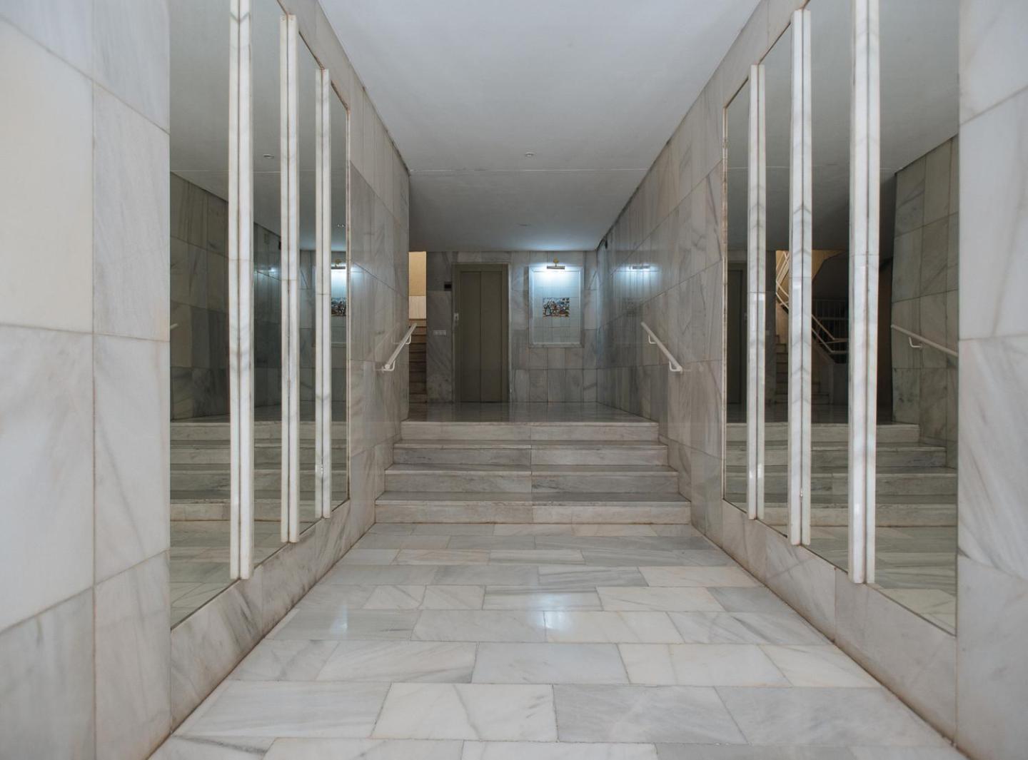 Magno Apartments Munoz Olive 세비야 외부 사진