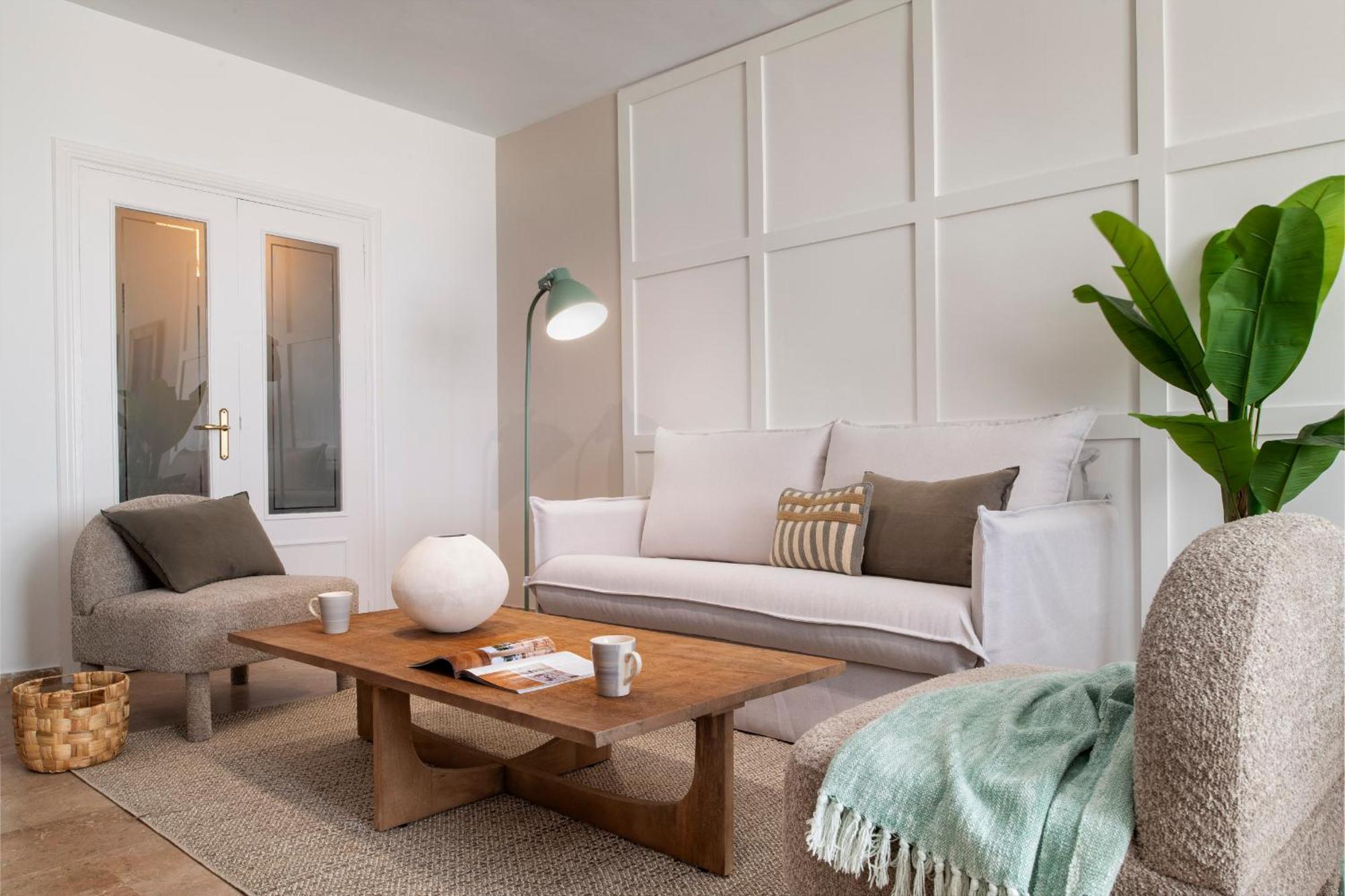 Magno Apartments Munoz Olive 세비야 외부 사진