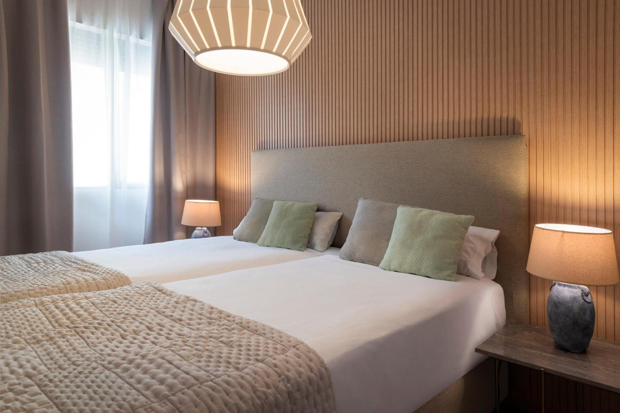 Magno Apartments Munoz Olive 세비야 외부 사진