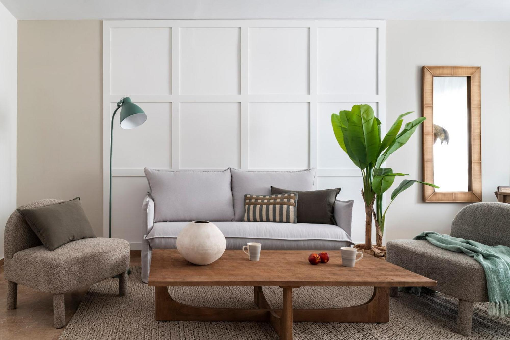 Magno Apartments Munoz Olive 세비야 외부 사진
